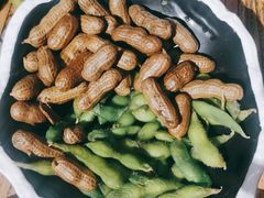 -铁人烧烤(民联C区店)