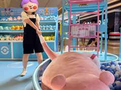 -天河城购物中心