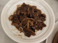 -南小馆(迪士尼小镇店)
