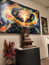 -今日陶艺(富力广场店)