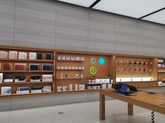 -Apple零售店(济南恒隆广场店)