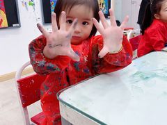 -蕃茄田艺术(普陀长风大悦城中心)