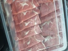 -马记伊源斋涮肉·清真菜(百子湾店)