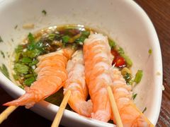 -东海怡品海鲜豆捞(舟宿夜江店)