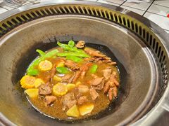-姚稷大铁锅(龙之梦店)