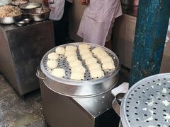 -俞记安顺特色破酥包(民生路店)