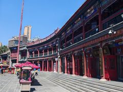 -古文化街旅游区
