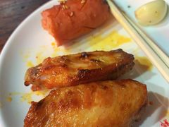 -锦州老勾烧烤(八一小区店)