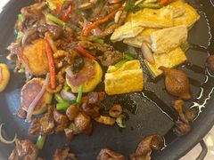 -一烙锅(友谊店)