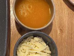 -新石器烤肉(百联川沙店)