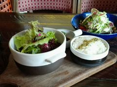 -良木缘咖啡西餐(川大店)