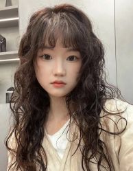 -丝语萱形象