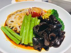 -徐记海鲜·家宴(南油永新汇店)