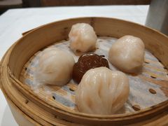 稻香鲜虾饺-稻香酒家(天河城店)