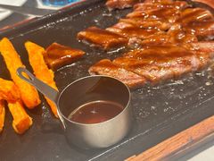 -必胜客(城西银泰店)