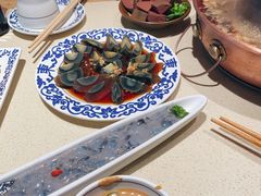 -东镇老火锅(长春路首店)