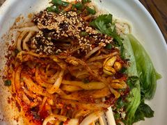 -老陈婆手工面庄