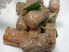 -四道菜·福建菜馆(新街口金鹰店)