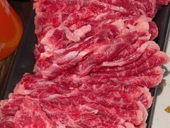 -海汕记·潮汕鲜牛肉火锅·自助