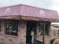 -Steveston Pizza Company (Richmond)