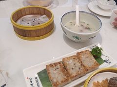 -厝包四点金·潮宴(太古仓店)