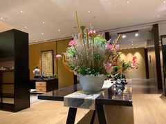 -南京金陵饭店