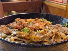 -名扬烤肉(起源店)
