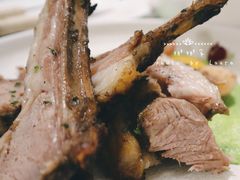 -娜娜家·Nana's restaurant(国金汇店)