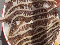 -前门·鲜肉火锅(长风店)