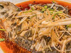 -日照大牌檔•小船海鲜(万平口店)