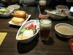 -豪享来中西餐厅(隆昌店)