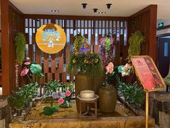 -金厨泰国餐厅·全泰籍厨师料理(拱北店)