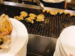 -芭菲盛宴·环球美食(袁家岗店)