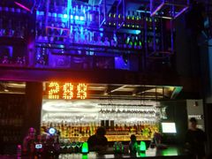 -288 Livehouse 酒吧(思南公馆店)