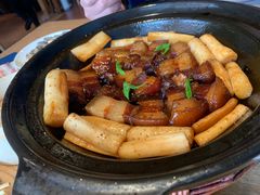 -芳芳私房菜·精做淮扬菜(承德路店)