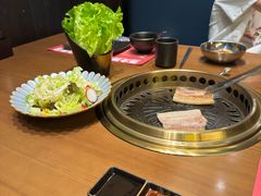 -海之屋韩式烤肉(海棠68环球美食街店)