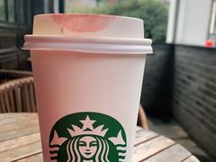 -星巴克臻选(成都宽窄巷子店)