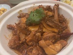 -西江美食舫·江西菜(健德桥店)