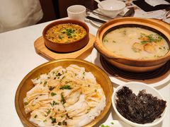 -禾府酒家·传统广府味(番禺店)