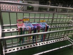 -吉的堡幼儿园(西安绿地园)