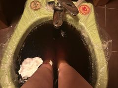 -鸥迪足道(金州店)