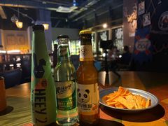 -故遥酒馆.赛事直播