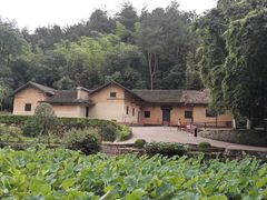 -韶山毛泽东同志故居