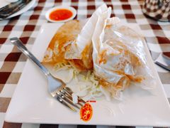 纸包鸡-文东记(马里士他店)