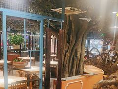 -常和州·夜宵大排档(常州单店)