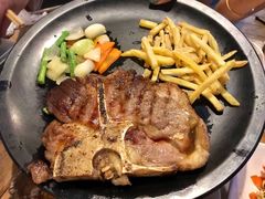 -Doo Dee Thai Food(Issan/Isaan/Esan)