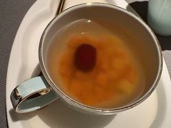 -左庭右院鲜牛肉火锅黑金店(陆家嘴中心店)