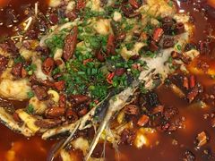 -庆合府重庆大排档(紫都城店)