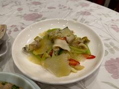 -盛中钰广味小馆