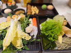 -空之介寿喜烧·和牛放题(恒隆广场店)